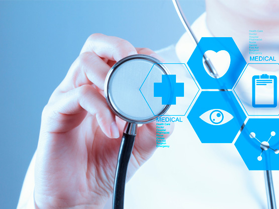 Оздоровительные услуги - Санаторий «Северный»