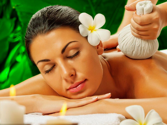 SPA-отдых - Санаторий «Северный»