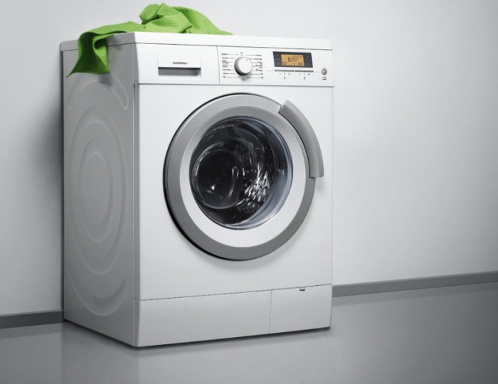 Стирка - Санаторий «Северный»