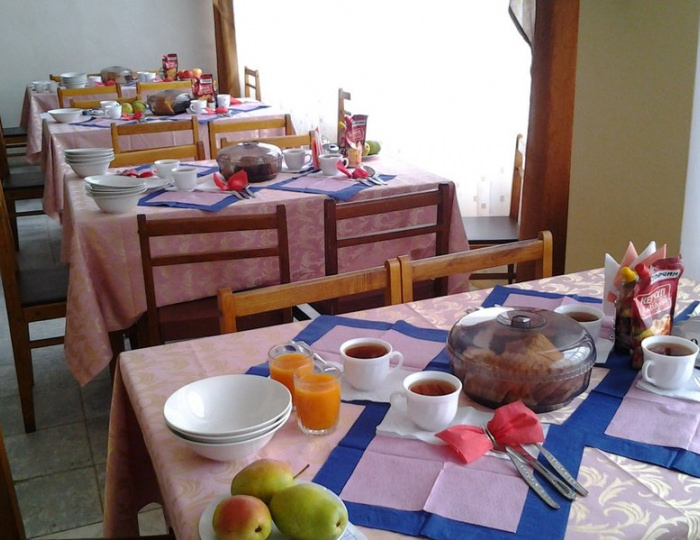 Рестораны и бары